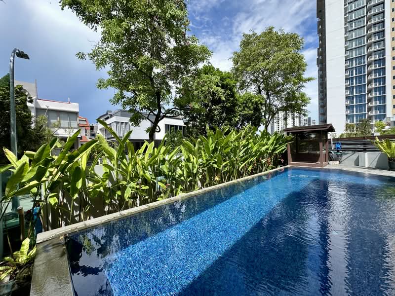 Wareham Road, , 6 Bedrooms, 8,465 sqft, Detached House For Sale, by Eugene Fung, 500187681 - Exterior - PropertyGuru.com.sg