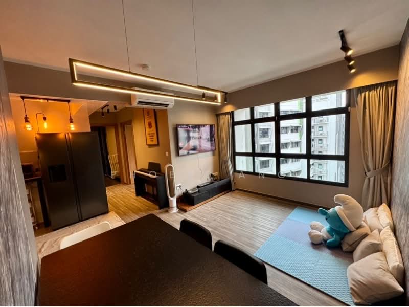 114A Alkaff Crescent, 114A Alkaff Crescent, 2 Bedrooms, 742 sqft, HDB Flat For Sale, by Phoebe Ang, 500187684 - PropertyGuru.com.sg