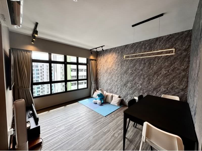 114A Alkaff Crescent, 114A Alkaff Crescent, 2 Bedrooms, 742 sqft, HDB Flat For Sale, by Phoebe Ang, 500187684 - PropertyGuru.com.sg