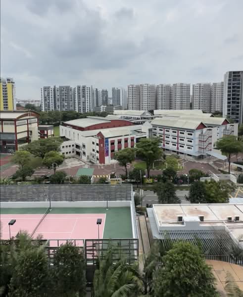 Kingsford Waterbay, 70 Upper Serangoon View, 1 Bedroom, 474 sqft, Condominium For Sale, by Dennis Lim, 500187685 - Unblock view - PropertyGuru.com.sg