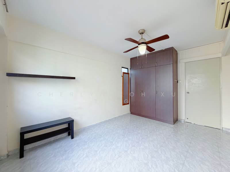 855 Woodlands Street 83, 855 Woodlands Street 83, 3 Bedrooms, 1,119 sqft, HDB Flat For Rent, by Cherlyn Loh Xue Ting, 500187688 - Bedroom - PropertyGuru.com.sg