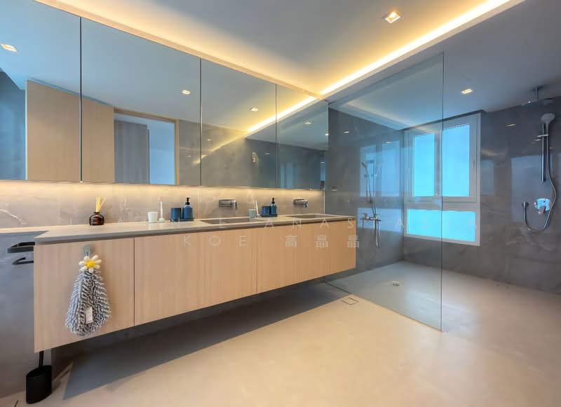 Rare! D19 Brand New 2.5+Basement Storey Corner-T @ Brighton Crescent, Serangoon Garden, Lor Chuan, Serangoon Garden, Farleigh, Brighton Crescent, 4 Bedrooms, 6,000 sqft, Corner Terrace For Sale, by Jeannie Anastasia Koe 高晶晶, 500187689 - PropertyGuru.com.sg