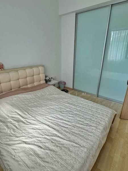 Ripple Bay, 6 Pasir Ris Link, 1 Bedroom, 484 sqft, Condominium For Rent, by Zac Lim, 500187690 - Bedroom - PropertyGuru.com.sg