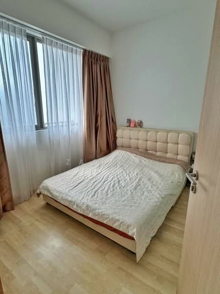 Ripple Bay, 6 Pasir Ris Link, 1 Bedroom, 484 sqft, Condominium For Rent, by Zac Lim, 500187690 - PropertyGuru.com.sg