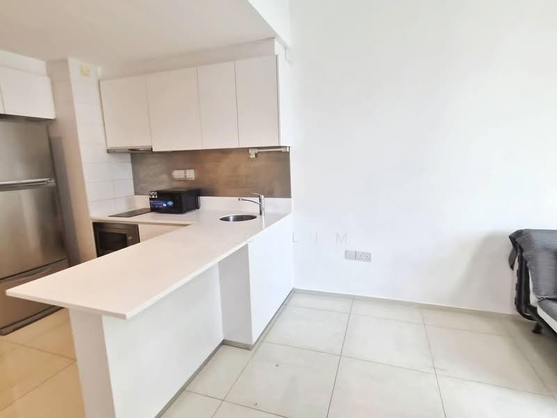 Ripple Bay, 6 Pasir Ris Link, 1 Bedroom, 484 sqft, Condominium For Rent, by Zac Lim, 500187690 - Kitchen - PropertyGuru.com.sg