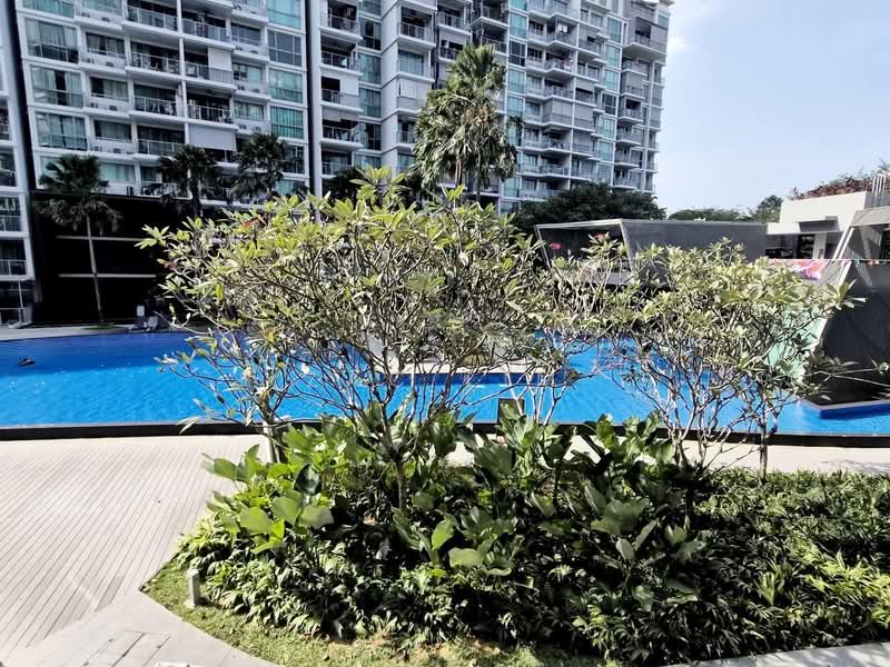 Ripple Bay, 6 Pasir Ris Link, 1 Bedroom, 484 sqft, Condominium For Rent, by Zac Lim, 500187690 - Exterior - PropertyGuru.com.sg
