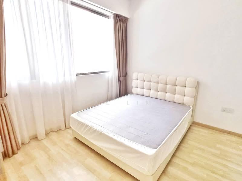 Ripple Bay, 6 Pasir Ris Link, 1 Bedroom, 484 sqft, Condominium For Rent, by Zac Lim, 500187690 - Bedroom - PropertyGuru.com.sg