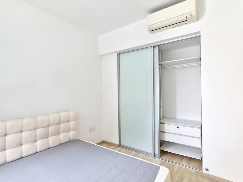 Ripple Bay, 6 Pasir Ris Link, 1 Bedroom, 484 sqft, Condominium For Rent, by Zac Lim, 500187690 - Bedroom - PropertyGuru.com.sg