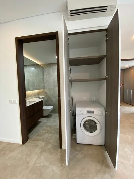 Artra, 10 Alexandra View, 2 Bedrooms, 829 sqft, Condominium For Rent, by Elaine Goi, 500187691 - PropertyGuru.com.sg