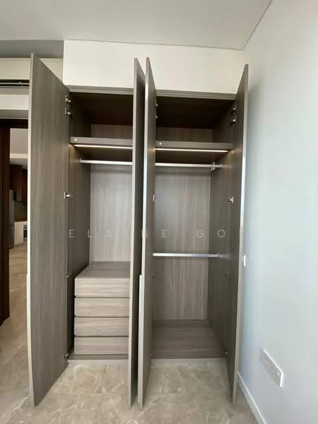 Artra, 10 Alexandra View, 2 Bedrooms, 829 sqft, Condominium For Rent, by Elaine Goi, 500187691 - Interior - PropertyGuru.com.sg