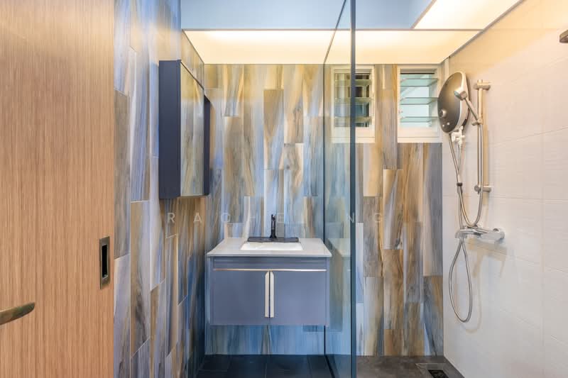 626A Tampines Street 61, 626A Tampines Street 61, 3 Bedrooms, 1,001 sqft, HDB Flat For Sale, by Rachel Ng, 500187692 - Bathroom - PropertyGuru.com.sg