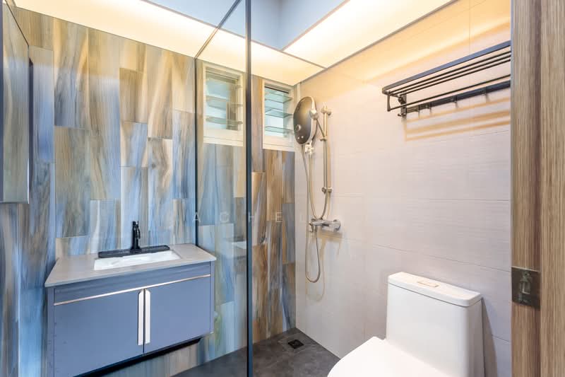 626A Tampines Street 61, 626A Tampines Street 61, 3 Bedrooms, 1,001 sqft, HDB Flat For Sale, by Rachel Ng, 500187692 - Bathroom - PropertyGuru.com.sg