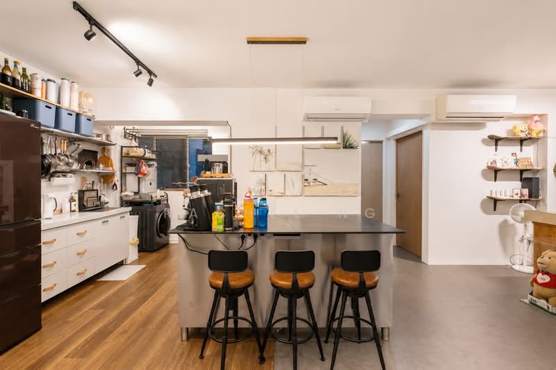 626A Tampines Street 61, 626A Tampines Street 61, 3 Bedrooms, 1,001 sqft, HDB Flat For Sale, by Rachel Ng, 500187692 - Kitchen - PropertyGuru.com.sg