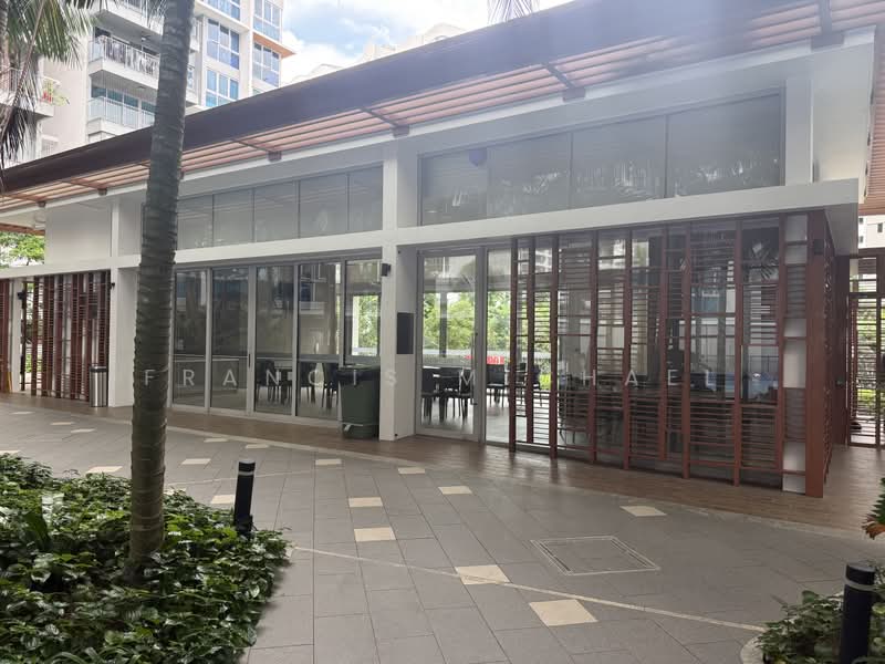 Q Bay Residences, 5 Tampines Street 86, 3 Bedrooms, 1,119 sqft, Condominium For Sale, by Francis Michael, 500187693 - Exterior - PropertyGuru.com.sg
