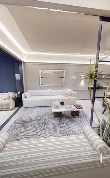 Sora, 73/74/76/78 Yuan Ching Road, Boon Lay / Jurong / Tuas, 3 Bedrooms, 936 sqft, Condominium For Sale, by Lin Sallee 林玥廷, 500187694 - Living Room - PropertyGuru.com.sg