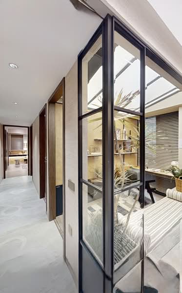 Sora, 73/74/76/78 Yuan Ching Road, Boon Lay / Jurong / Tuas, 3 Bedrooms, 936 sqft, Condominium For Sale, by Lin Sallee 林玥廷, 500187694 - Interior - PropertyGuru.com.sg