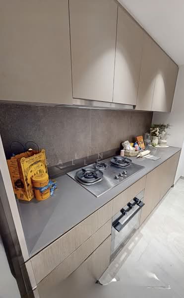 Sora, 73/74/76/78 Yuan Ching Road, Boon Lay / Jurong / Tuas, 3 Bedrooms, 936 sqft, Condominium For Sale, by Lin Sallee 林玥廷, 500187694 - Kitchen - PropertyGuru.com.sg