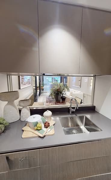 Sora, 73/74/76/78 Yuan Ching Road, Boon Lay / Jurong / Tuas, 3 Bedrooms, 936 sqft, Condominium For Sale, by Lin Sallee 林玥廷, 500187694 - Living Room - PropertyGuru.com.sg