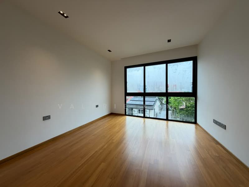 Brand New, Freehold Terrace with Lift and Attic, newly TOP 2026, Brand New, 3.5 Storey Freehold Terrace with Lift & Attic, TOP 2026, Ready to Move in, 5 Bedrooms, 4,834 sqft, Terraced House For Sale, by Valerie Kang, 500187695 - Interior - PropertyGuru.com.sg