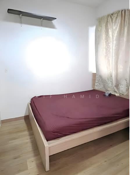 363B Sembawang Crescent, 363B Sembawang Crescent, 1 Bedroom, 409 sqft, HDB Flat For Sale, by Akif Hamid, 500187696 - Bedroom - PropertyGuru.com.sg