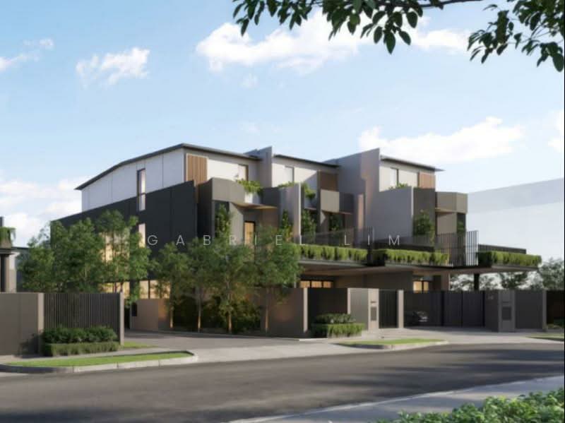✅❤️RARE BRAND NEW CORNER TERRACE NESTLED IN GREENERY IN D11❤️⚡LAST UNIT LEFT⚡✅, , 5 Bedrooms, 7,898 sqft, Corner Terrace For Sale, by Gabriel Lim, 500187697 - PropertyGuru.com.sg