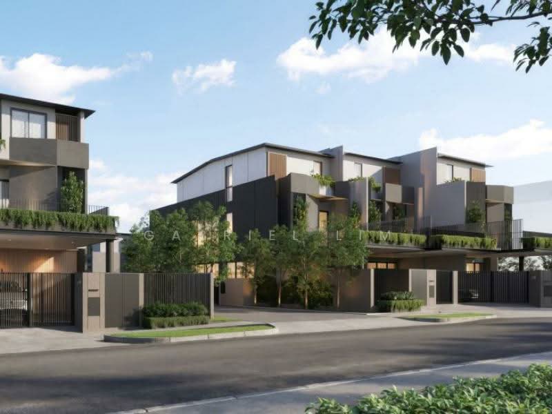 ✅❤️RARE BRAND NEW CORNER TERRACE NESTLED IN GREENERY IN D11❤️⚡LAST UNIT LEFT⚡✅, , 5 Bedrooms, 7,898 sqft, Corner Terrace For Sale, by Gabriel Lim, 500187697 - PropertyGuru.com.sg