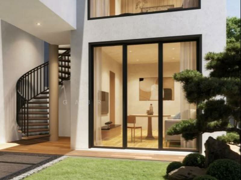 ✅❤️RARE BRAND NEW CORNER TERRACE NESTLED IN GREENERY IN D11❤️⚡LAST UNIT LEFT⚡✅, , 5 Bedrooms, 7,898 sqft, Corner Terrace For Sale, by Gabriel Lim, 500187697 - PropertyGuru.com.sg