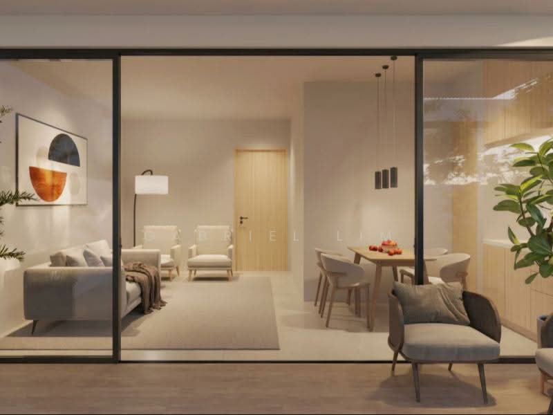 ✅❤️RARE BRAND NEW CORNER TERRACE NESTLED IN GREENERY IN D11❤️⚡LAST UNIT LEFT⚡✅, , 5 Bedrooms, 7,898 sqft, Corner Terrace For Sale, by Gabriel Lim, 500187697 - PropertyGuru.com.sg
