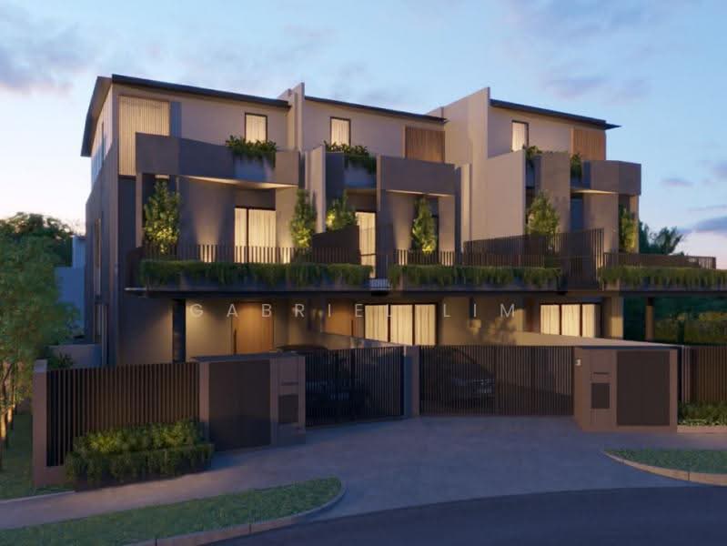 ✅❤️RARE BRAND NEW CORNER TERRACE NESTLED IN GREENERY IN D11❤️⚡LAST UNIT LEFT⚡✅, , 5 Bedrooms, 7,898 sqft, Corner Terrace For Sale, by Gabriel Lim, 500187697 - PropertyGuru.com.sg