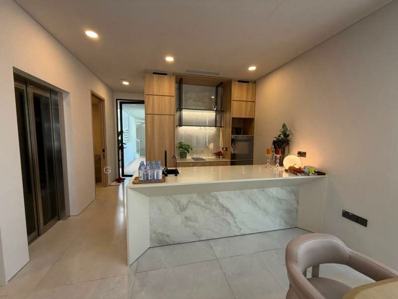 ✅❤️RARE BRAND NEW CORNER TERRACE NESTLED IN GREENERY IN D11❤️⚡LAST UNIT LEFT⚡✅, , 5 Bedrooms, 7,898 sqft, Corner Terrace For Sale, by Gabriel Lim, 500187697 - PropertyGuru.com.sg