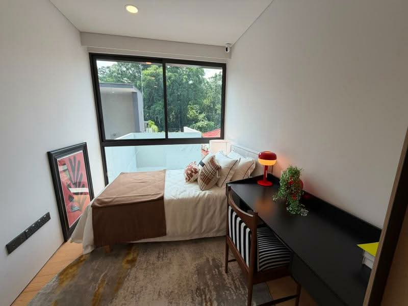 ✅❤️RARE BRAND NEW CORNER TERRACE NESTLED IN GREENERY IN D11❤️⚡LAST UNIT LEFT⚡✅, , 5 Bedrooms, 7,898 sqft, Corner Terrace For Sale, by Gabriel Lim, 500187697 - PropertyGuru.com.sg