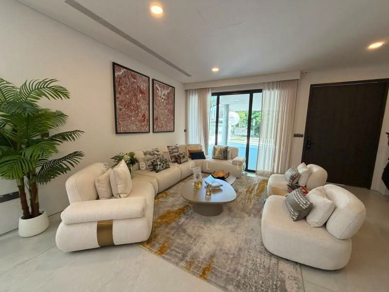 ✅❤️RARE BRAND NEW CORNER TERRACE NESTLED IN GREENERY IN D11❤️⚡LAST UNIT LEFT⚡✅, , 5 Bedrooms, 7,898 sqft, Corner Terrace For Sale, by Gabriel Lim, 500187697 - PropertyGuru.com.sg