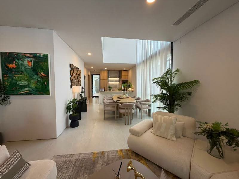 ✅❤️RARE BRAND NEW CORNER TERRACE NESTLED IN GREENERY IN D11❤️⚡LAST UNIT LEFT⚡✅, , 5 Bedrooms, 7,898 sqft, Corner Terrace For Sale, by Gabriel Lim, 500187697 - PropertyGuru.com.sg