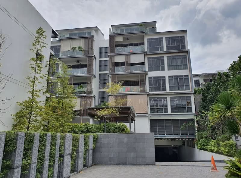 The Seawind @ Telok Kurau, 76 Lorong M Telok Kurau, 2 Bedrooms, 657 sqft, Condominium For Sale, by Sylvia Zhang, 500187698 - Exterior - PropertyGuru.com.sg