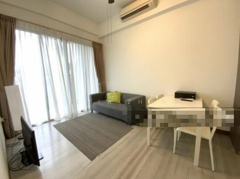 The Seawind @ Telok Kurau, 76 Lorong M Telok Kurau, 2 Bedrooms, 657 sqft, Condominium For Sale, by Sylvia Zhang, 500187698 - Living Room - PropertyGuru.com.sg