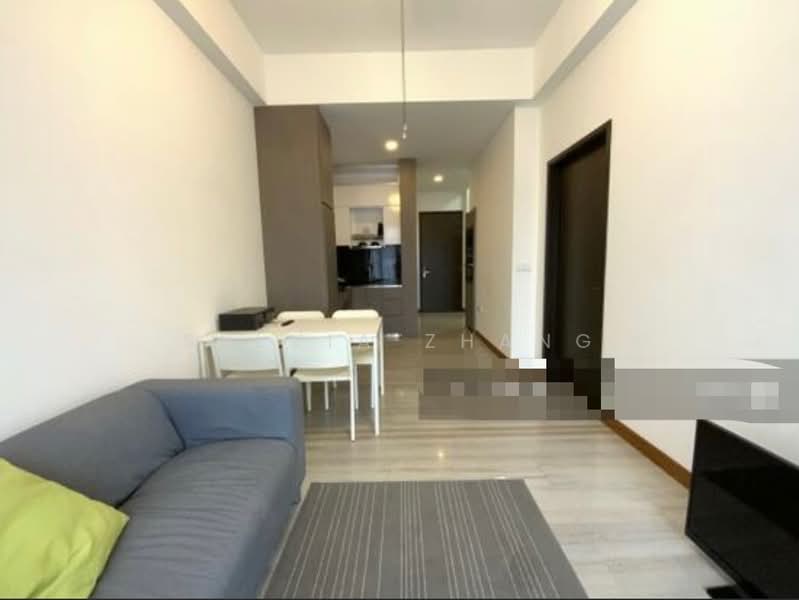 The Seawind @ Telok Kurau, 76 Lorong M Telok Kurau, 2 Bedrooms, 657 sqft, Condominium For Sale, by Sylvia Zhang, 500187698 - Living Room - PropertyGuru.com.sg
