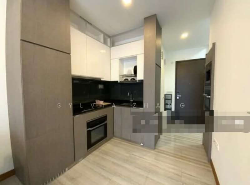 The Seawind @ Telok Kurau, 76 Lorong M Telok Kurau, 2 Bedrooms, 657 sqft, Condominium For Sale, by Sylvia Zhang, 500187698 - Kitchen - PropertyGuru.com.sg