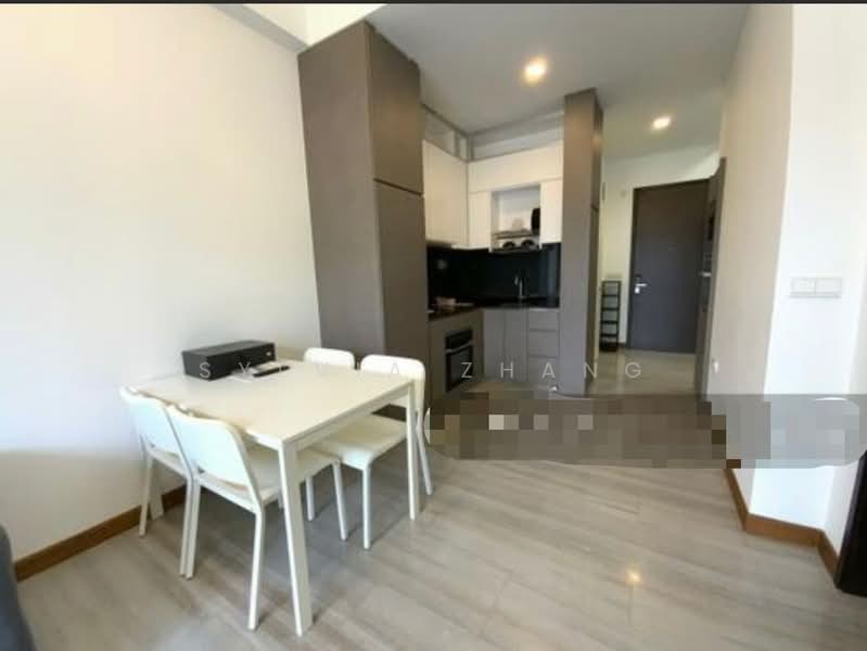 The Seawind @ Telok Kurau, 76 Lorong M Telok Kurau, 2 Bedrooms, 657 sqft, Condominium For Sale, by Sylvia Zhang, 500187698 - Dining Room - PropertyGuru.com.sg
