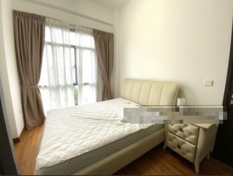 The Seawind @ Telok Kurau, 76 Lorong M Telok Kurau, 2 Bedrooms, 657 sqft, Condominium For Sale, by Sylvia Zhang, 500187698 - Bedroom - PropertyGuru.com.sg