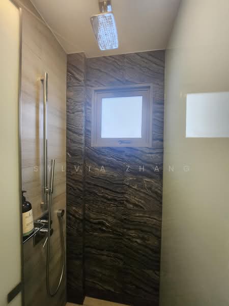 The Seawind @ Telok Kurau, 76 Lorong M Telok Kurau, 2 Bedrooms, 657 sqft, Condominium For Sale, by Sylvia Zhang, 500187698 - Bathroom - PropertyGuru.com.sg