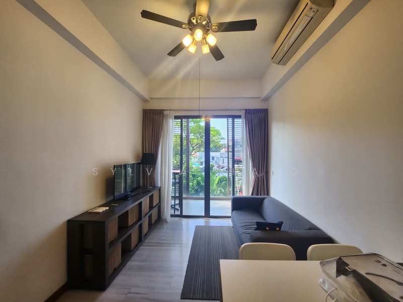The Seawind @ Telok Kurau, 76 Lorong M Telok Kurau, 2 Bedrooms, 657 sqft, Condominium For Sale, by Sylvia Zhang, 500187698 - Living Room - PropertyGuru.com.sg