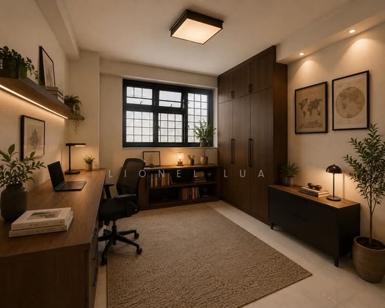 30 Marine Crescent, 30 Marine Crescent, 2 Bedrooms, 818 sqft, HDB Flat For Sale, by Lionel Lua, 500187699 - PropertyGuru.com.sg