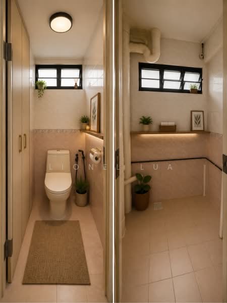 30 Marine Crescent, 30 Marine Crescent, 2 Bedrooms, 818 sqft, HDB Flat For Sale, by Lionel Lua, 500187699 - PropertyGuru.com.sg