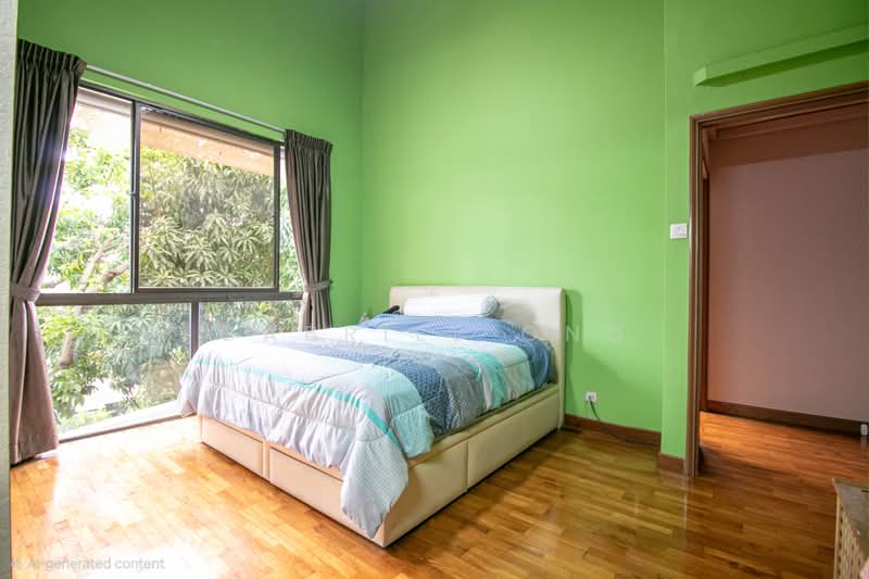 Tropicana Condominium, 2 Jalan Tiga Ratus, 3 Bedrooms, 1,496 sqft, Condominium For Rent, by Gabriel Ong, 500187700 - Bedroom - PropertyGuru.com.sg