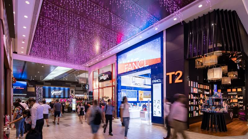 Rare! Ground Floor Orchard, Somerset, Dhoby Ghuat Area!, Orchard, Somerset, 6,900 sqft, Other Retail For Rent, by Jeannie Anastasia Koe 高晶晶, 500187702 - Exterior - CommercialGuru.com.sg