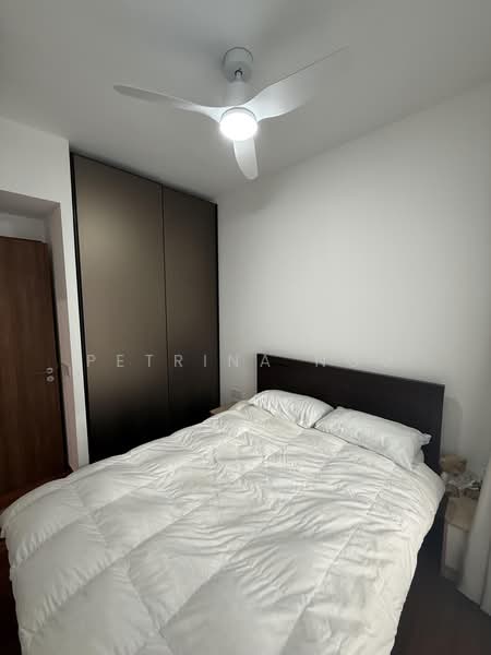 Fourth Avenue Residences, 2 Fourth Avenue, 1 Bedroom, 484 sqft, Condominium For Rent, by Petrina Ngo, 500187703 - Bedroom - PropertyGuru.com.sg
