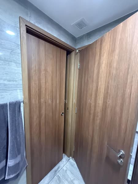 Fourth Avenue Residences, 2 Fourth Avenue, 1 Bedroom, 484 sqft, Condominium For Rent, by Petrina Ngo, 500187703 - Interior - PropertyGuru.com.sg