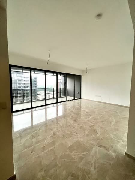 JadeScape, 314 Shunfu Road, 4 Bedrooms, 1,647 sqft, Condominium For Rent, by Shi Meng Lei, 500187706 - Living Room - PropertyGuru.com.sg