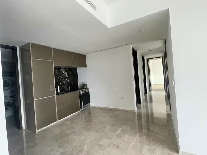 JadeScape, 314 Shunfu Road, 4 Bedrooms, 1,647 sqft, Condominium For Rent, by Shi Meng Lei, 500187706 - Kitchen - PropertyGuru.com.sg
