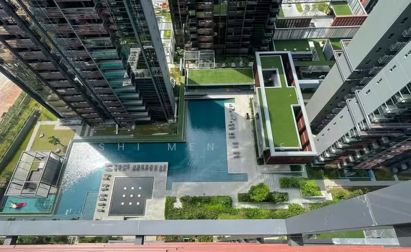 JadeScape, 314 Shunfu Road, 4 Bedrooms, 1,647 sqft, Condominium For Rent, by Shi Meng Lei, 500187706 - Exterior - PropertyGuru.com.sg